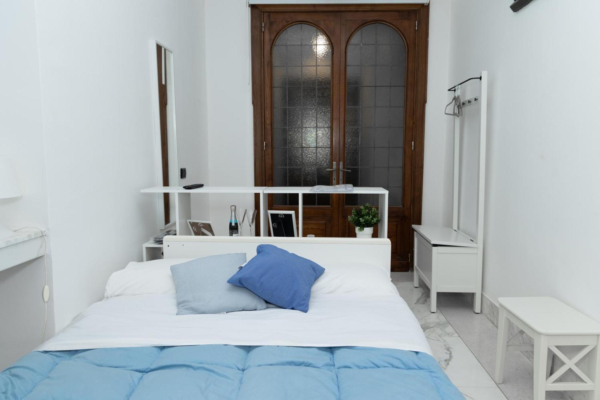 Martina A Piazza Del Popolo Villa Rome Exterior photo